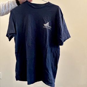 Blue Vineyard Vines T-Shirt
